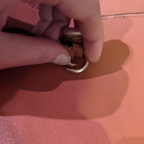 Backpack Purse - Picture 11 of 12